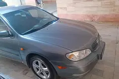 نیسان، ماکسیما