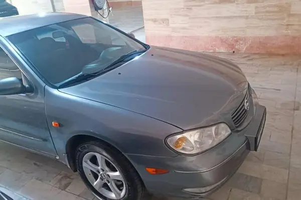 نیسان، ماکسیما