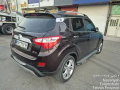 چانگان، CS 35 (مونتاژ)