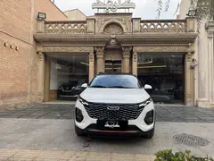 ام وی ام، X33 کراس