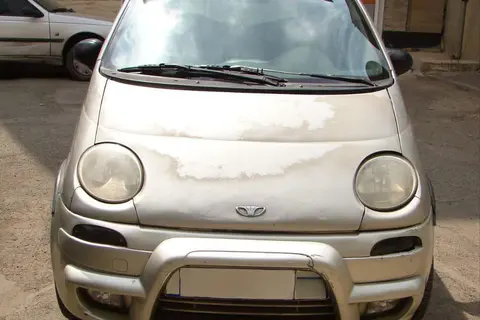 دوو، ماتیز