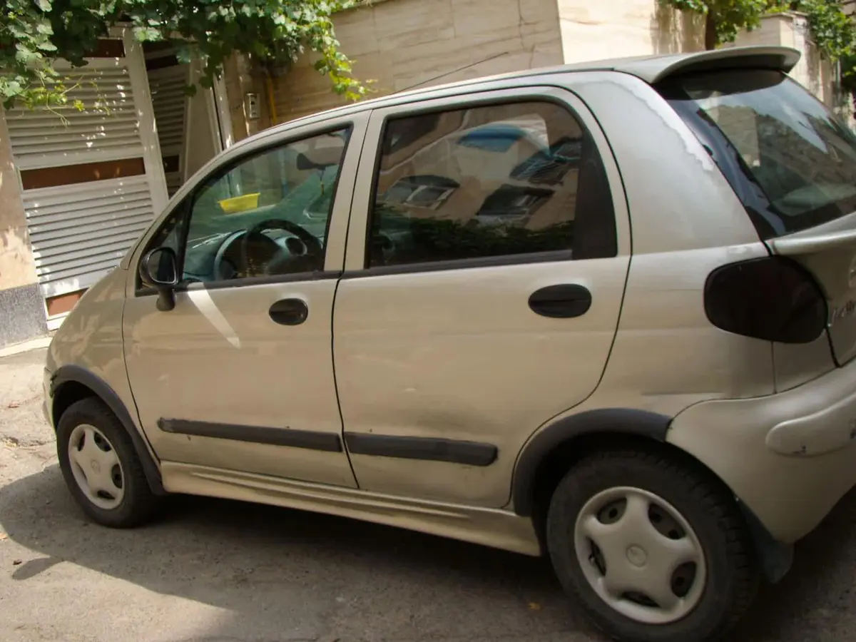 دوو،  ماتیز