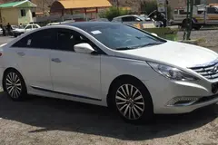 هیوندای، سوناتا