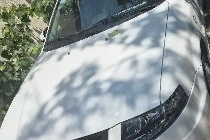 سمند  سورن