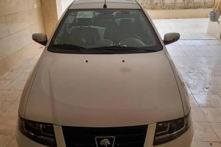سمند،  سورن