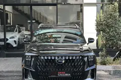 جی ای سی، ES9
