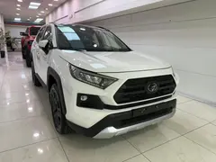 تویوتا، راوفور