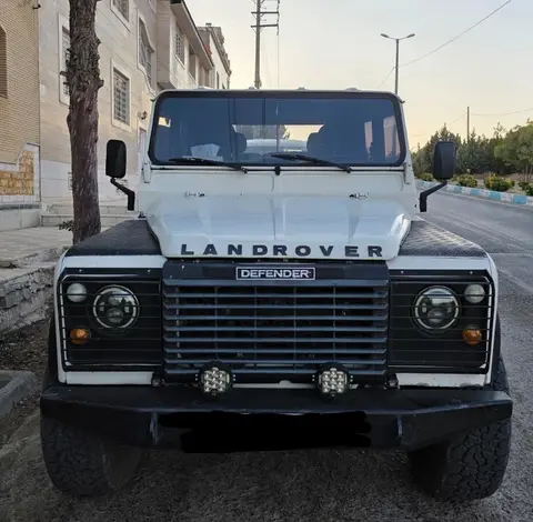 پاژن، وانت دو کابین
