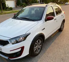 اطلس، دنده ای