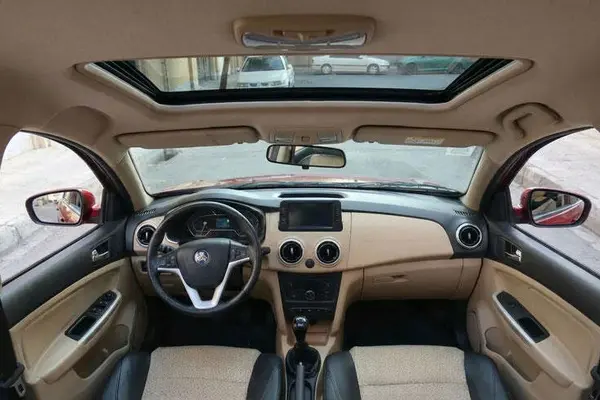 اطلس، دنده ای