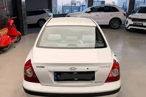 هیوندای، آوانته