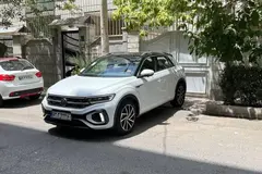 فولکس، تی راک