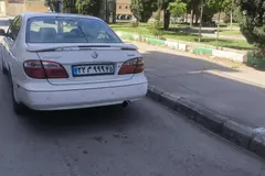نیسان، ماکسیما