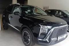 کی ام سی، X5