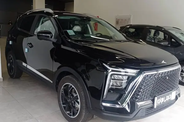 کی ام سی  X5