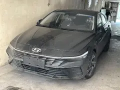 هیوندای، النترا