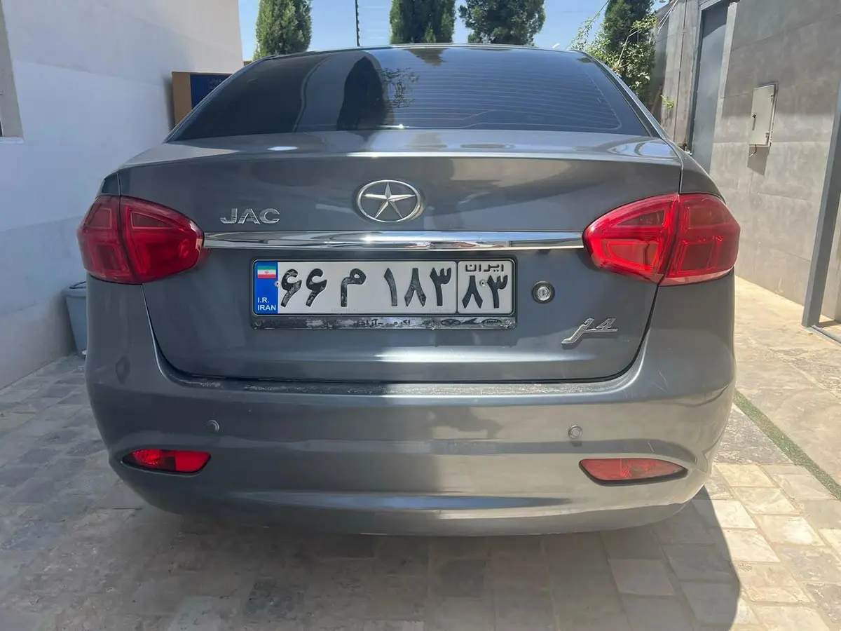 جک،  جی 4