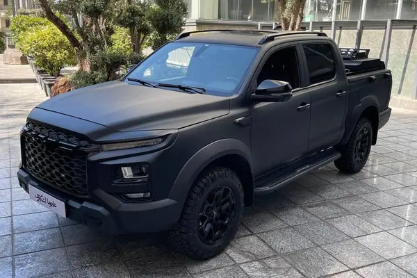 کی ام سی  T9