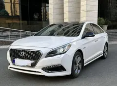 هیوندای، سوناتا