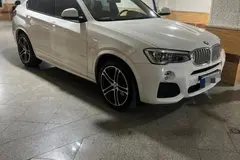 ب ام و، X4