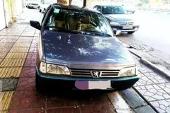 پژو، 405