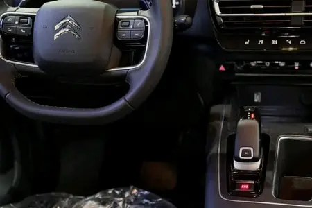 سیتروئن C3 XR