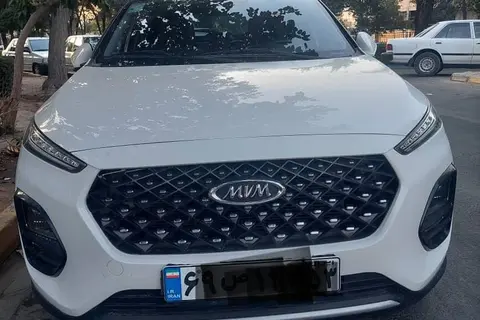 ام وی ام، X22 PRO