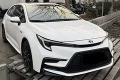 تویوتا، لوین هیبرید