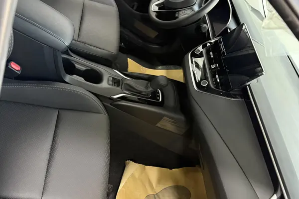 تویوتا، لوین هیبرید