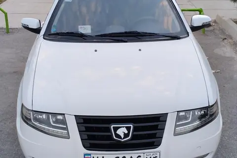 سمند، سورن