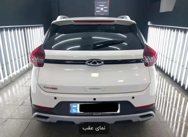 ام وی ام  X22 PRO