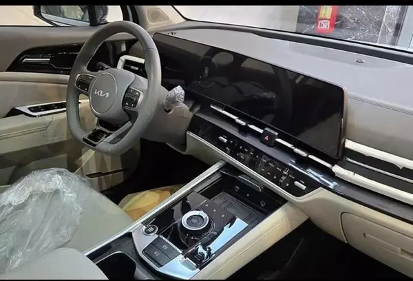 کیا، اسپورتیج