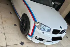 ب ام و، سری 1 کوپه