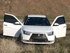 دنا، پلاس EF7