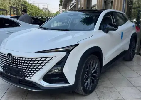 چانگان، UNI-T