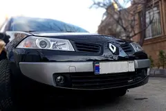 رنو، مگان (مونتاژ)