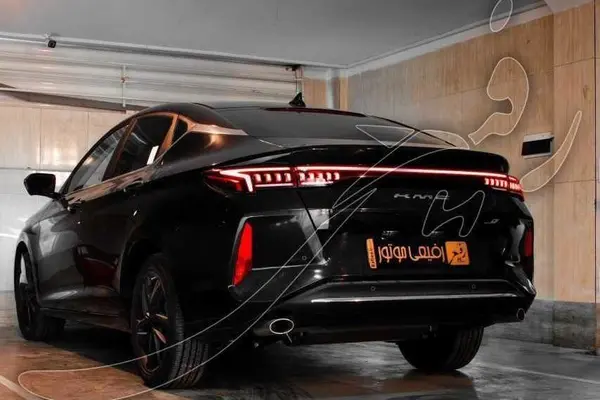 پیش فروش کی ام سی، J7