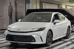 تویوتا، کمری