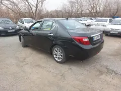 دنا، پلاس EF7