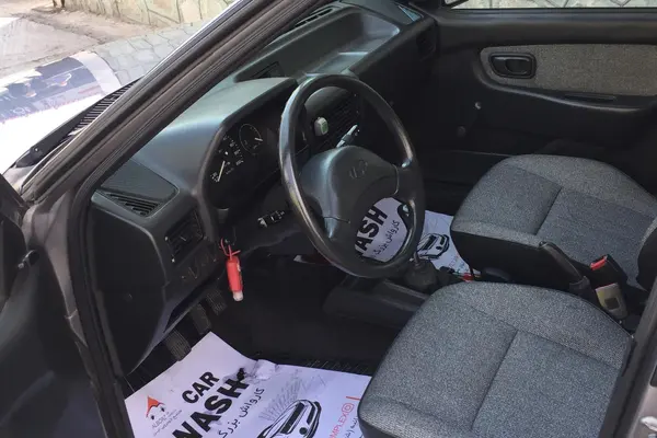 هیوندای، اکسل