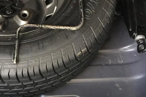 هیوندای، اکسل