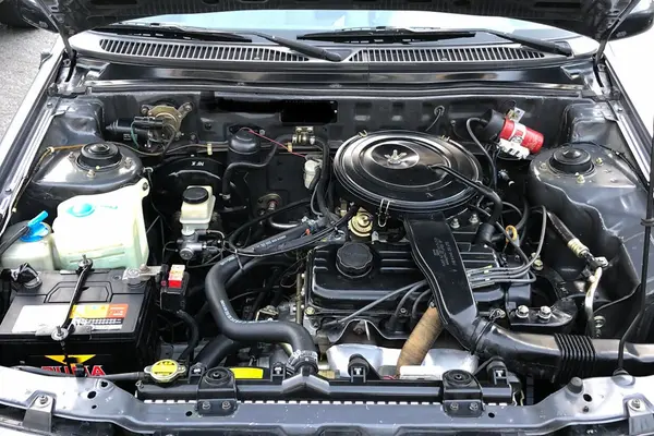 هیوندای، اکسل