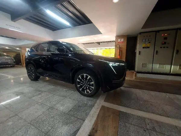 جی ای سی، امکو هیبرید