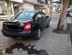 هیوندای، آوانته