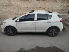لیفان، X50