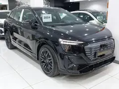 آئودی، Q5 e-tron