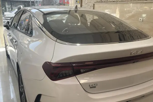 کیا، K5