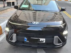 هیوندای، کونا