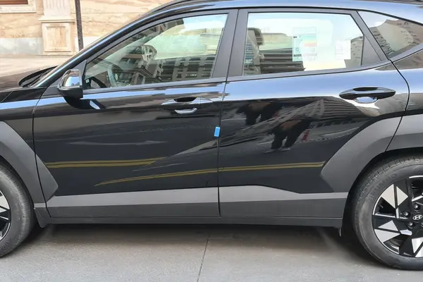 هیوندای، کونا