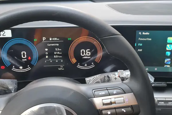 هیوندای، کونا